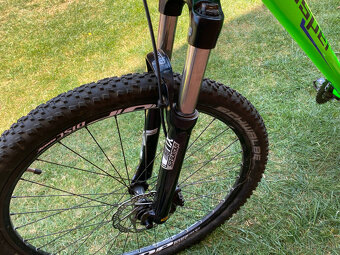 Horský bicykel Asper 27,5" Chillmaster Hardtail - 5