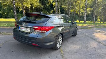 Hyundai i40 1.7 CRDI - 5