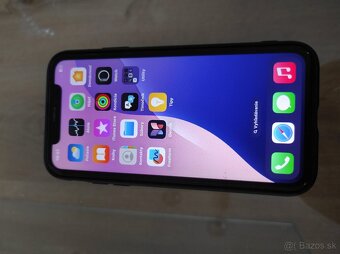 Predám Iphone XR 64GB verzia - 5
