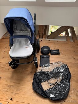 Britax Go Big 2 - 5