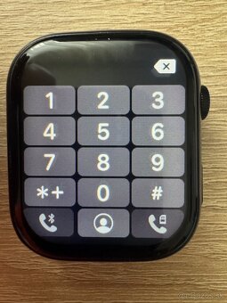 Sim Hodinky Smart 32GB - 5