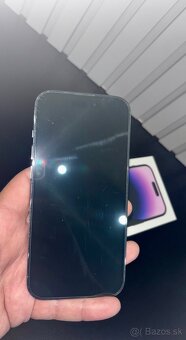Iphone 14PRO 256GB, Deep Purple - 5