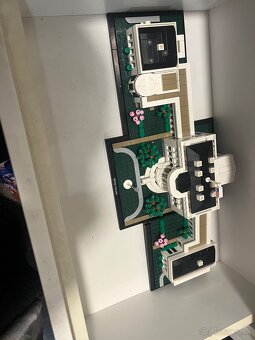 Predám lego zbierku - 5