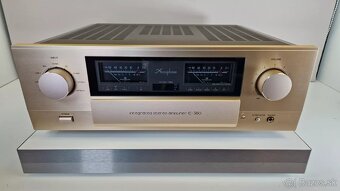Accuphase E-380 - 5