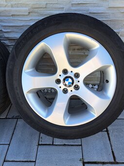 Styling 132 X5 E53 R19 5x120 - 5