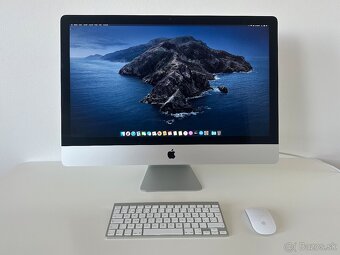 Apple Imac 27” 2013 1TB SSD 16GB RAM - 5