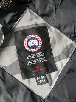 Canada Goose Bunda - 5