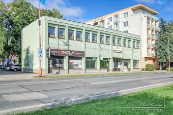 skladové priestory 105 m2 na Hospodárskej ulici v Trnave - 5