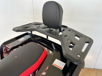 Detská štvorkolka BERRETA SCREAM 125CC - 5