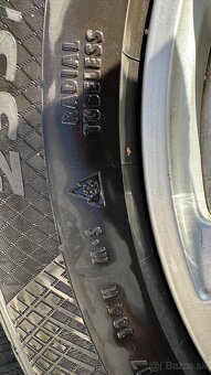 42. Audi Q5 225/45/ r18 - 5