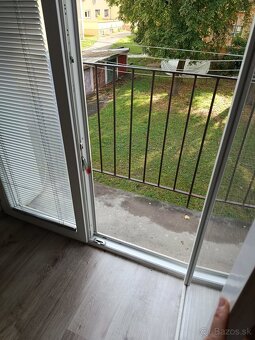 Dvojizbový tehlový byt na predaj - 5