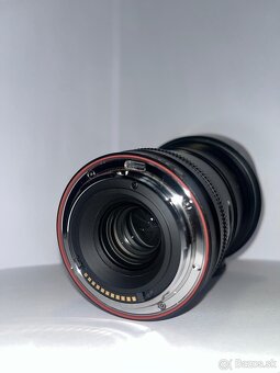 Viltrox 16mm f/1.8 Z - 5