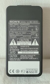Sony Mavica FD7 - 5