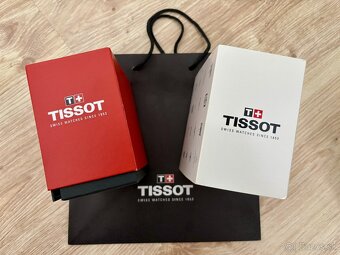 hodinky Tissot SEASTAR 1000 tmavozelené - 5