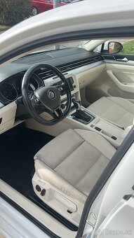 Volkswagen passat - 5