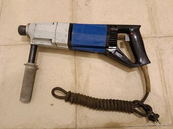 Predám Narex ES 212D, Narex EZ 212D - 5