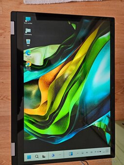 Acer Aspire Spin 14 Touch Uplne nový WIN 11 - 5