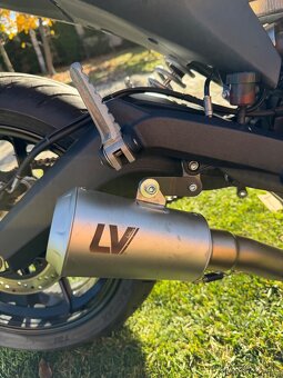 Ducati Scrambler Icon 800-ZIMNÁ CENA - 5