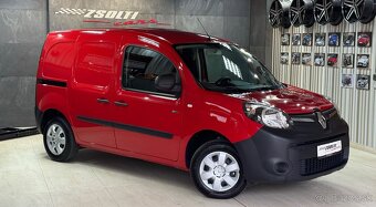 Renault Kangoo Z.E. 33 kWh - 5