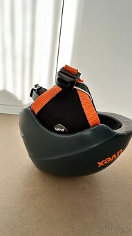 Detská lyžiarska helma Uvex Airwing 2 pro - 5