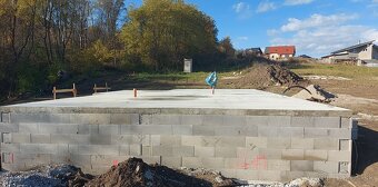 Na predaj novostavba RD  v obci Spišský Hrhov. - 5