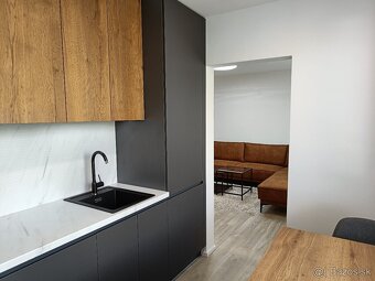 na prenájom krásny 2 izbový byt v Prievidzi - 5