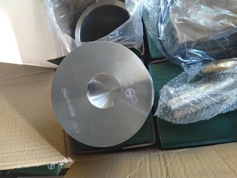 Sada GO motora SMD-18,20,22 - 5