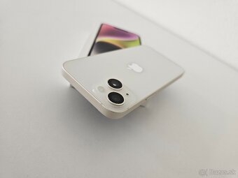 Apple iPhone 14 Starlight - 5