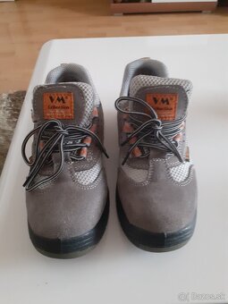 Pracovne topanky - 5