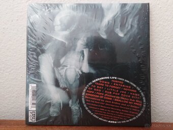 Grunge, Hardrock, Metal - 5