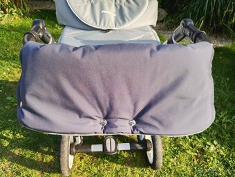 Kočík Nano Riko - 5