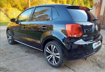 volkswagen polo 1.6 tdi - 5