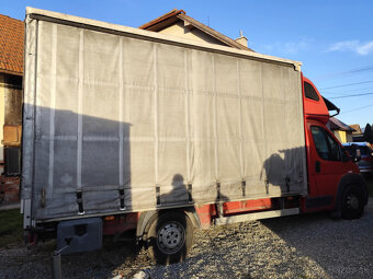 Predam Peugeot Boxer 3.0hdi 130kw - 5