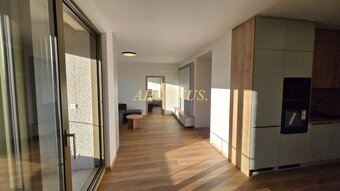 Nájom - Novostavba 2 izbový byt, 54m2, centrum - Prešov - 5