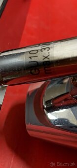 Nove svietidlo luster - 5