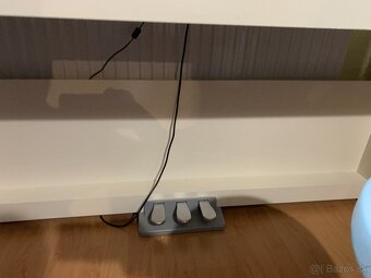 Digitálne piano Medeli UP81/WH - 5