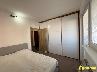 NA PREDAJ zrekonštruovaný 3,5-izbový byt  pri centre mesta K - 5