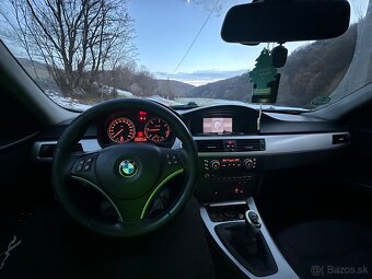 Bmw e91 320d - 5