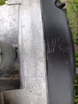 Motor do ČZ 175 - 5