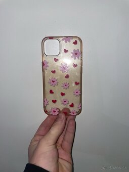 Predám kryty na iphone 13 a 13 Pro - 5