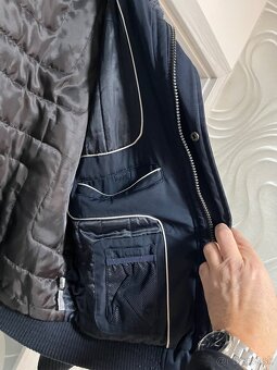 Calvin Klein bunda M - 5