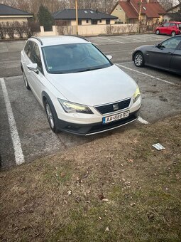 Predam seat leon 2019 2.0 110 kw - 5