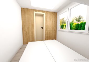 Na predaj úplne nový mobilný dom - 5