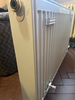Predám 2ks radiátory - 5