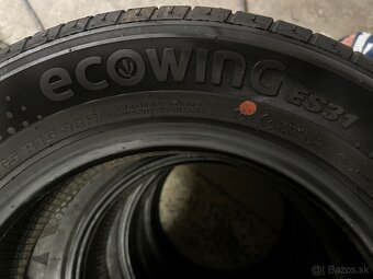 185/65 R15 88H Kumho EcoWing ES31 2022 - 5