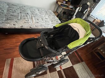 Detsky kočiar - 5