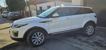 Range Rover Evoque - 5