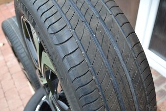 5x108 R19 Letna sada Original Citroen C5 C5X DS4 DS7 - 5