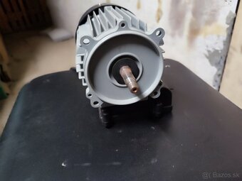 Motor na čerpadlo - 5