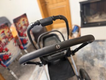 Cybex priam 2024 - 5